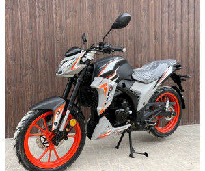 Мотоцикл SPARK SP250R-35