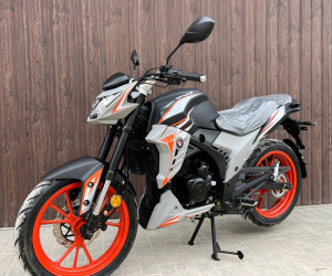 Мотоцикл SPARK SP250R-35