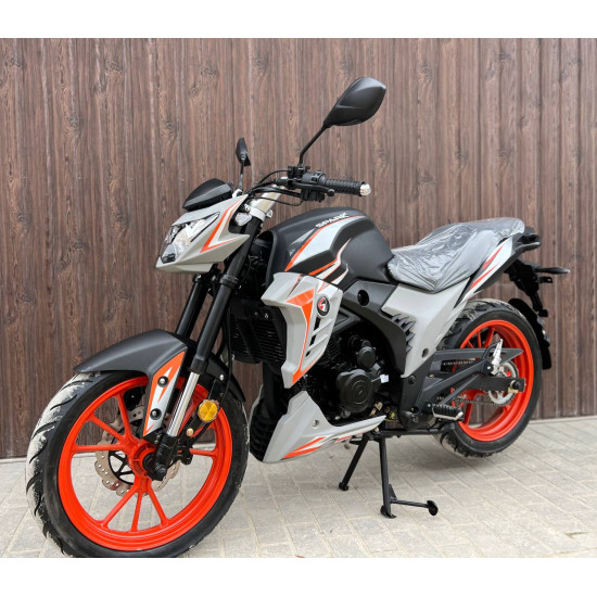 Мотоцикл SPARK SP250R-35
