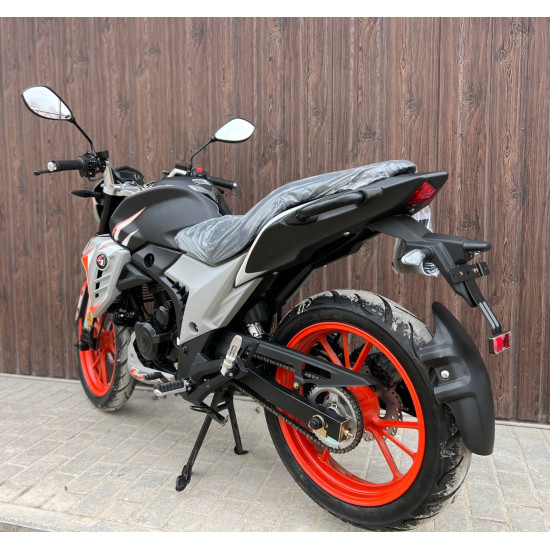 Мотоцикл SPARK SP250R-35