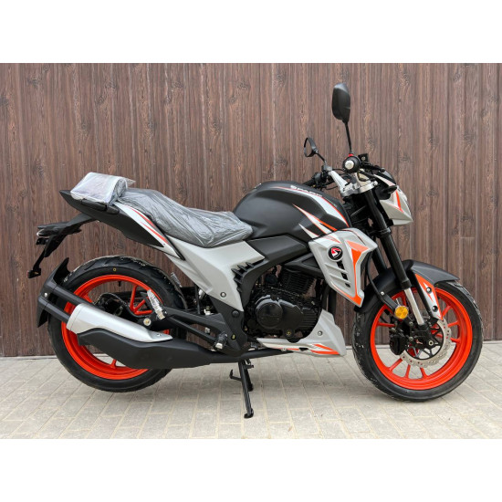 Мотоцикл SPARK SP250R-35