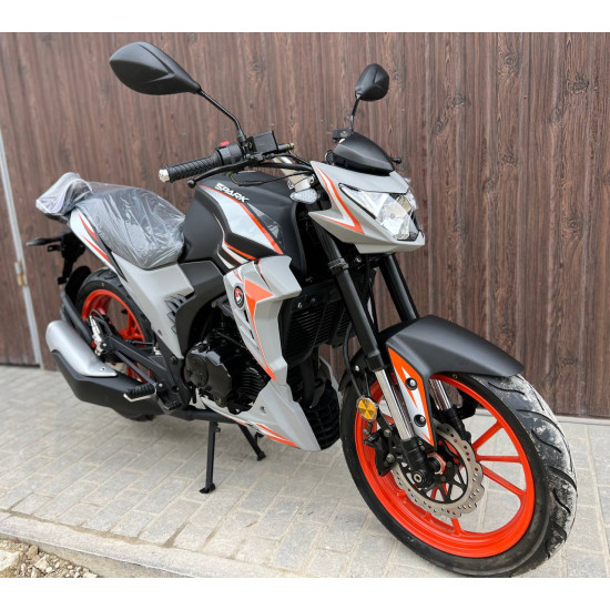 Мотоцикл SPARK SP250R-35
