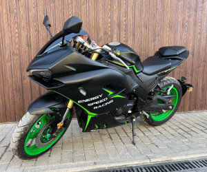 мотоцикл SPARK SP300RS-2