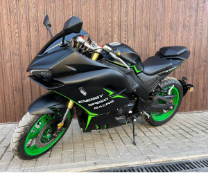 мотоцикл SPARK SP300RS-2