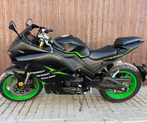 мотоцикл SPARK SP300RS-2