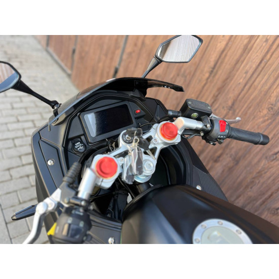 мотоцикл SPARK SP300RS-2
