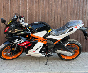 мотоцикл TARO GP1 400