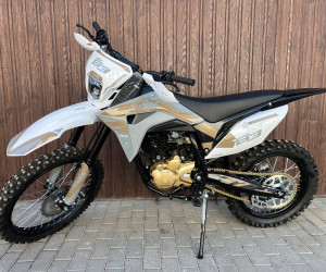 Пітбайк ASIX XB83