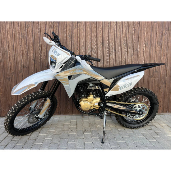 Пітбайк ASIX XB83