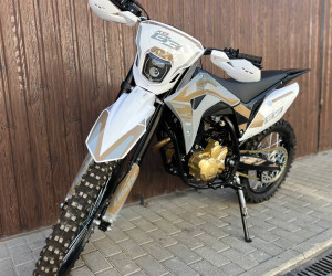 Пітбайк ASIX XB83