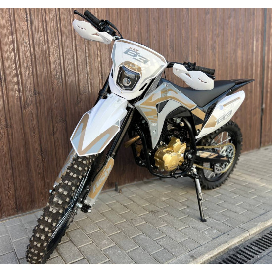 Пітбайк ASIX XB83