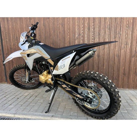 Пітбайк ASIX XB83