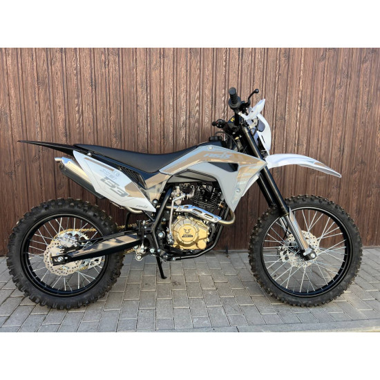 Пітбайк ASIX XB83