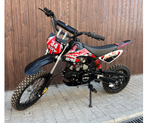 Пітбайк KXD-607
