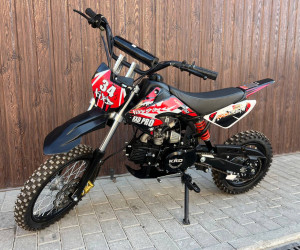 Пітбайк KXD-607