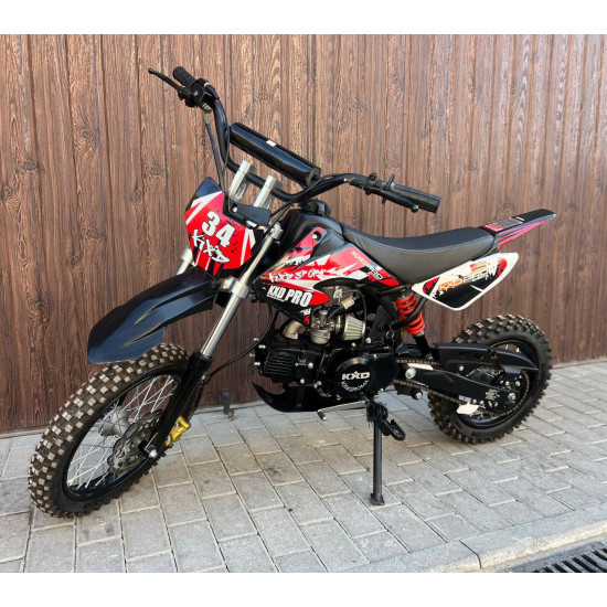 Пітбайк KXD-607