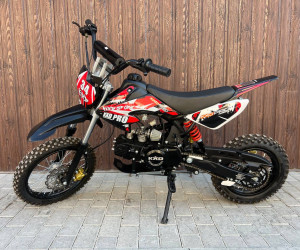 Пітбайк KXD-607