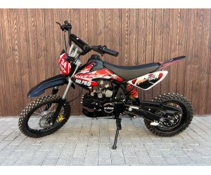 Пітбайк KXD-607