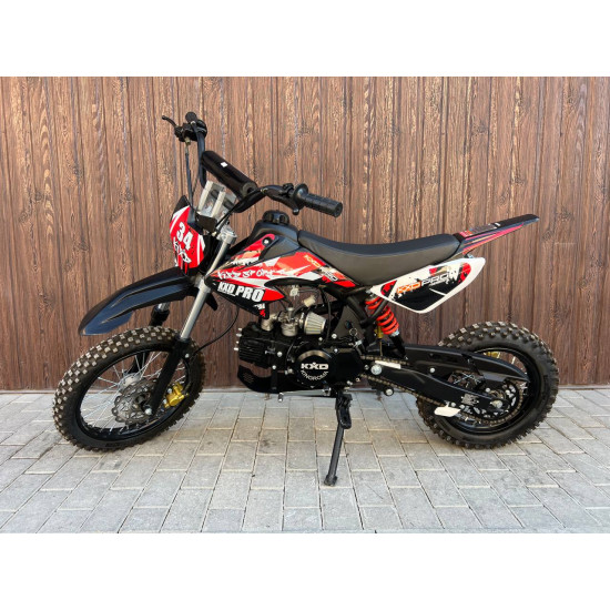Пітбайк KXD-607