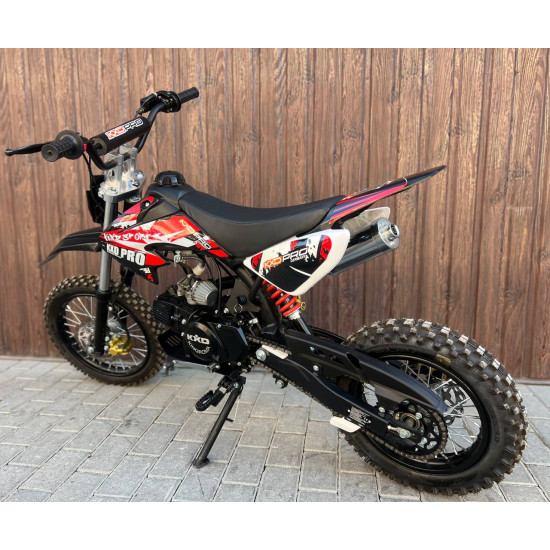 Пітбайк KXD-607