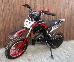 Пітбайк дитячий XTR 701 2T 50сс