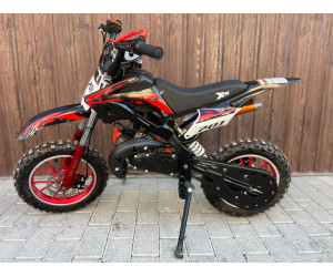 Пітбайк дитячий XTR 701 2T 50сс