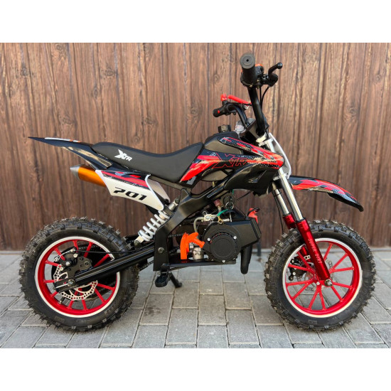 Пітбайк XTR 701 2T