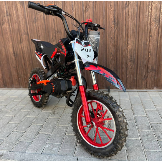 Пітбайк XTR 701 2T