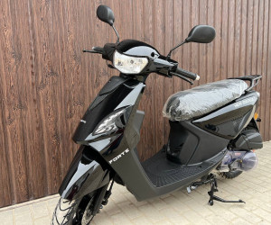 Скутер FORTE NEW JOG PLUS 