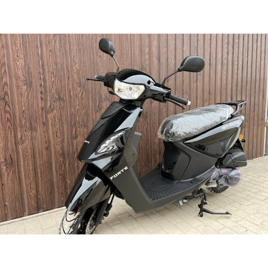 Скутер FORTE NEW JOG PLUS 