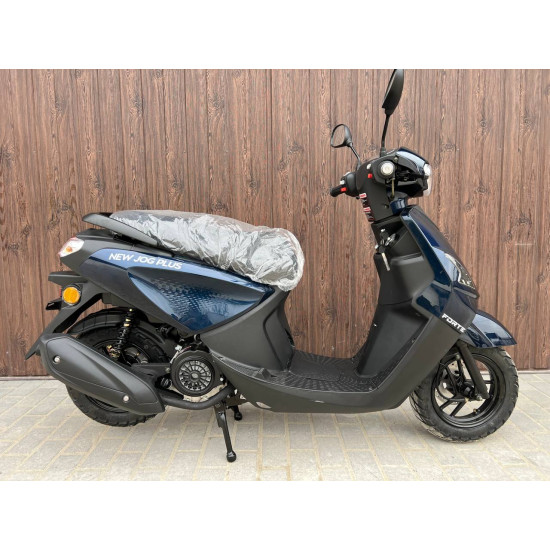 Скутер FORTE NEW JOG PLUS 