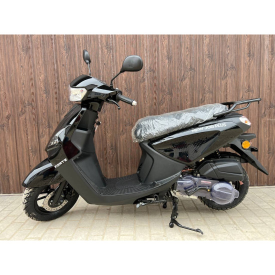 Скутер FORTE NEW JOG PLUS 