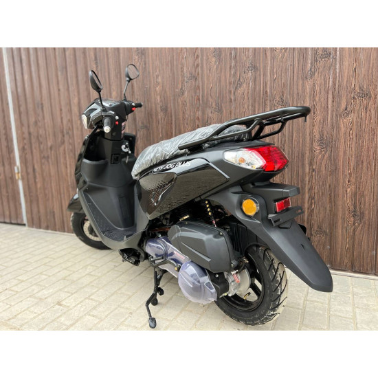 Скутер FORTE NEW JOG PLUS 