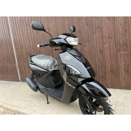 Скутер FORTE NEW JOG PLUS 
