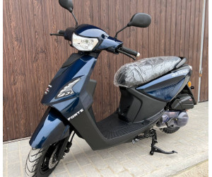 Скутер FORTE NEW JOG PLUS 