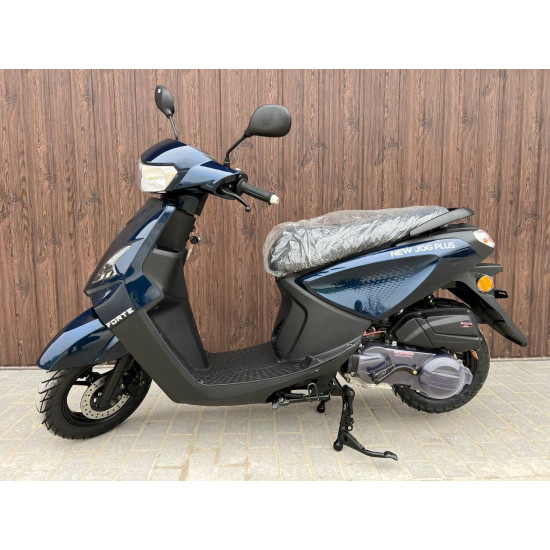 Скутер FORTE NEW JOG PLUS 