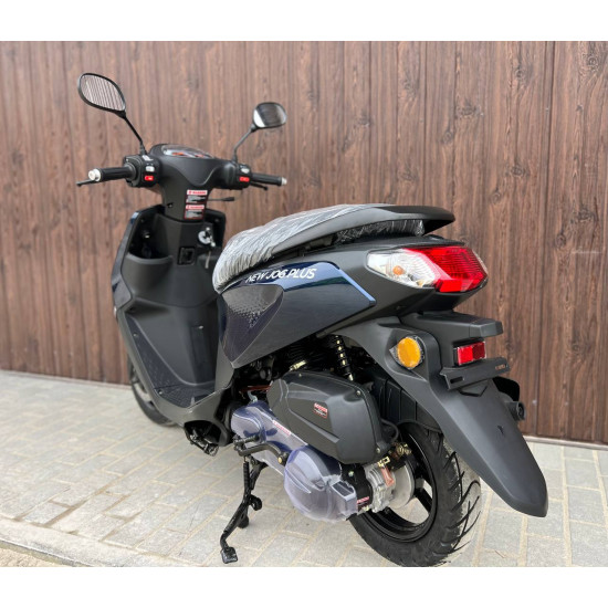 Скутер FORTE NEW JOG PLUS 