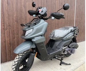 Скутер FORTE Unicorn
