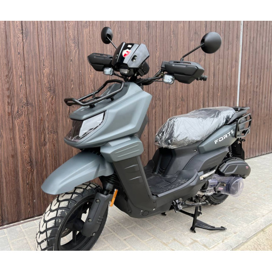 Скутер FORTE Unicorn