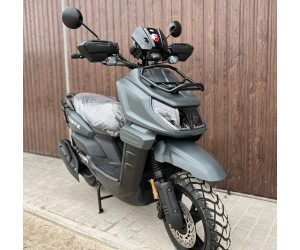 Скутер FORTE Unicorn