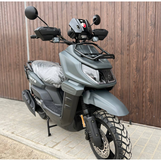 Скутер FORTE Unicorn