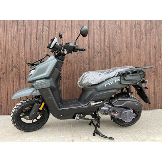Скутер FORTE Unicorn
