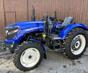 Мiнiтрактор FORTE RD-504