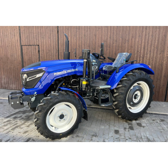 Мiнiтрактор forte RD-504