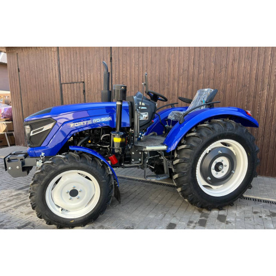 Мiнiтрактор forte RD-504