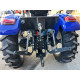 Мiнiтрактор forte RD-504