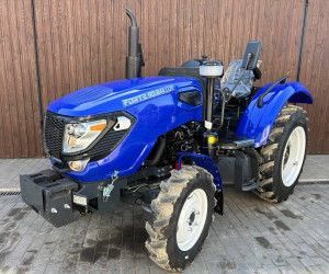 Мiнiтрактор Forte RD 244 LUX