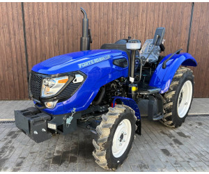 Мiнiтрактор Forte RD 244 LUX