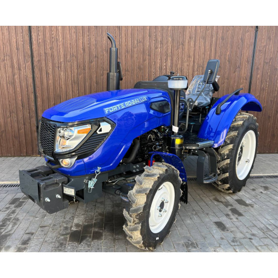 Мiнiтрактор Forte RD 244 LUX