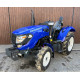 Мiнiтрактор Forte RD 244 LUX